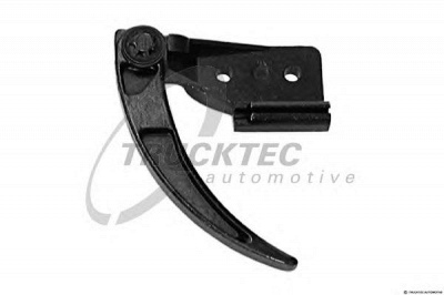 TRUCKTEC AUTOMOTIVE 0260029 -  Ручка, открывания моторного отсека